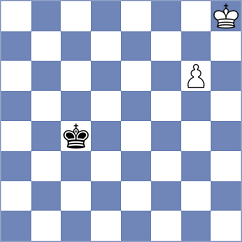 Lazavik - Sarana (chess.com INT, 2022)