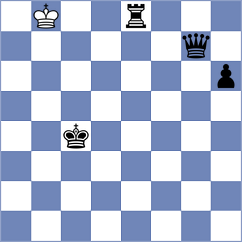 Deyrand - Ravanbakhsh (Chess.com INT, 2021)