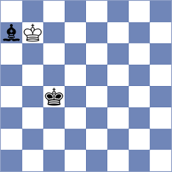 Ruge - Melikhov (chess.com INT, 2023)
