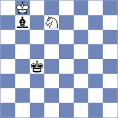 Rodshtein - Safarli (chess.com INT, 2023)