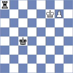 Erece - Ferrara (chess.com INT, 2025)