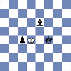 Lauridsen - Dwilewicz (chess.com INT, 2023)