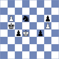 Martin Barcelo - Olivares Olivares (chess.com INT, 2022)