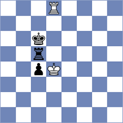 Batista - Molina (Brazil, 2001)