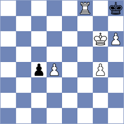 Ilkhomi - Bogdanov (chess.com INT, 2024)
