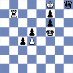 Nguyen - Muller (Europe Echecs INT, 2020)