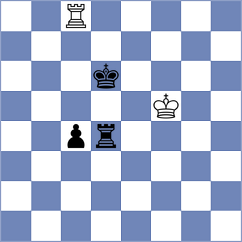 Mayaud - Clawitter (chess.com INT, 2025)
