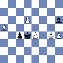 Arencibia Rodriguez - Howell (Gausdal, 1986)
