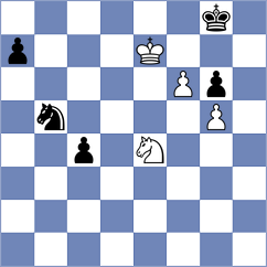 Matthews - Scott (Kingston, 2000)