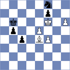 Elobeid - Aepfler (Chess.com INT, 2020)