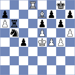 Bashirli - Holinka (chess.com INT, 2024)
