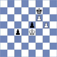 Piesik - Faizrakhmanov (chess.com INT, 2024)