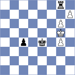 Lukic - Staiger (Leimen, 2001)