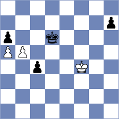 Lehner - Gochev (Velden, 2008)