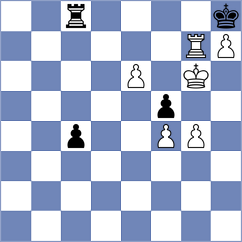 Hautot - Blagojevic (Deurne, 2000)