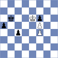 Aditya - Kazhgaleyev (Aktobe KAZ, 2025)