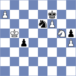 Tennant - Weber (USA, 1992)