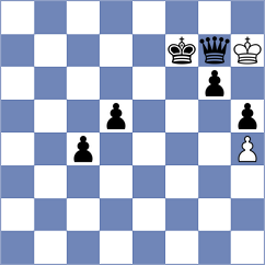 Lynch - Ramos Donaire (Chess.com INT, 2020)