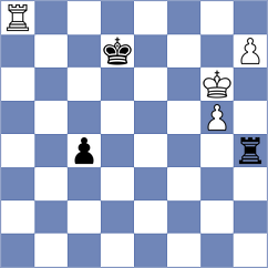 Osinovsky - Beukes (Chess.com INT, 2017)