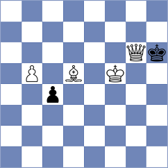 Broghammer - Mueske (Eppingen, 2004)