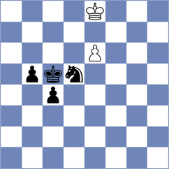 Fernandez Guillen - Ismagilov (chess.com INT, 2023)