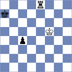Hovhannisyan - Tristan (chess.com INT, 2023)