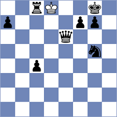 Casserly - Manouvel (Lichess.org INT, 2020)