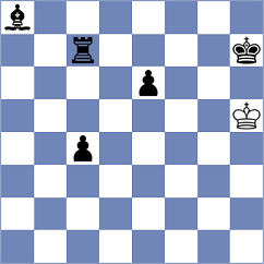 Yordanov - Riehle (chess.com INT, 2022)