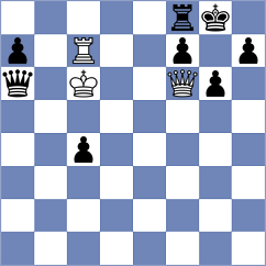 Baum - Kolosowski (Warsaw POL, 2021)