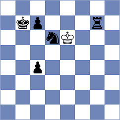 Tristan - Graif (chess.com INT, 2025)