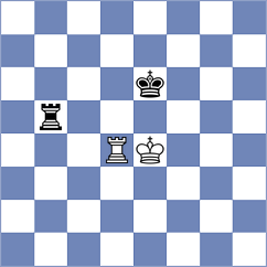 Sernecki - Gomez Ledo (chess.com INT, 2022)