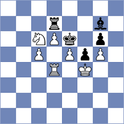 Al-Takrori - Al-Mansouri (Muscat OMA, 2024)