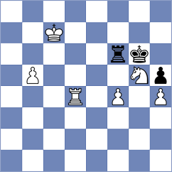 Rodrigues - Ribeiro Guerra (Lichess.org INT, 0)