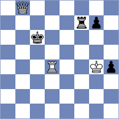 Krivec - Kuhar (Lichess.org INT, 2020)