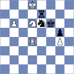Skalik - Khater (Chess.com INT, 2021)