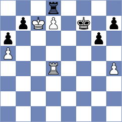Staron - Dos Santos (Chess.com INT, 2020)