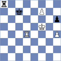 Samos Hernandez - Lopez Colon (Spain, 1998)