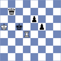 Hajiyev - Zozek (chess.com INT, 2024)