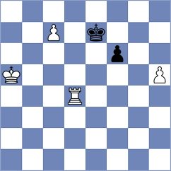 Samunenkov - Yuan (chess.com INT, 2025)