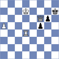 Hambleton - Hollan (chess.com INT, 2022)