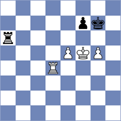 Pichugov - Southcott Moyers (Lichess.org INT, 2021)