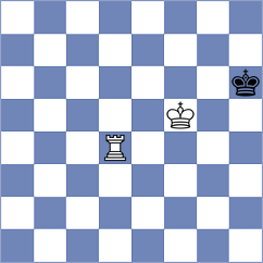 Miranda - Garrido (chess.com INT, 2024)