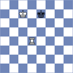 Polok - Myers (Chess.com INT, 2021)