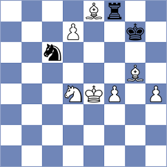 Stolyarov - Khludnev (Petrozavodsk, 2008)