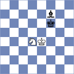 Baklan - Shuvalov (Chess.com INT, 2021)