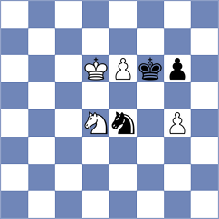 Gharibyan - Al Tarbosh (chess.com INT, 2024)