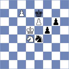 Martinovic - Popovic (Senta, 2008)