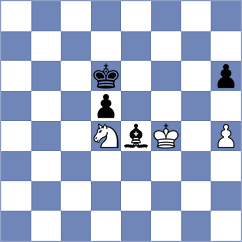 Fernandez Gutierrez - Prakken (Malaga, 2001)