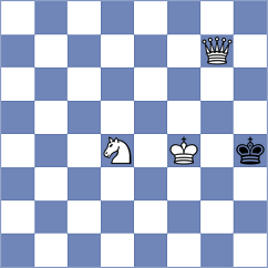 Brady - Lawson (chess.com INT, 2023)