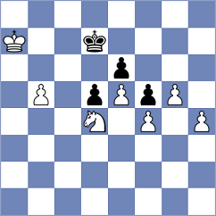 Sadzikowski - Doubek (Frydek Mistek, 2007)